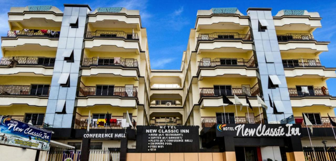 New Classic Inn Digha  Exterior photo