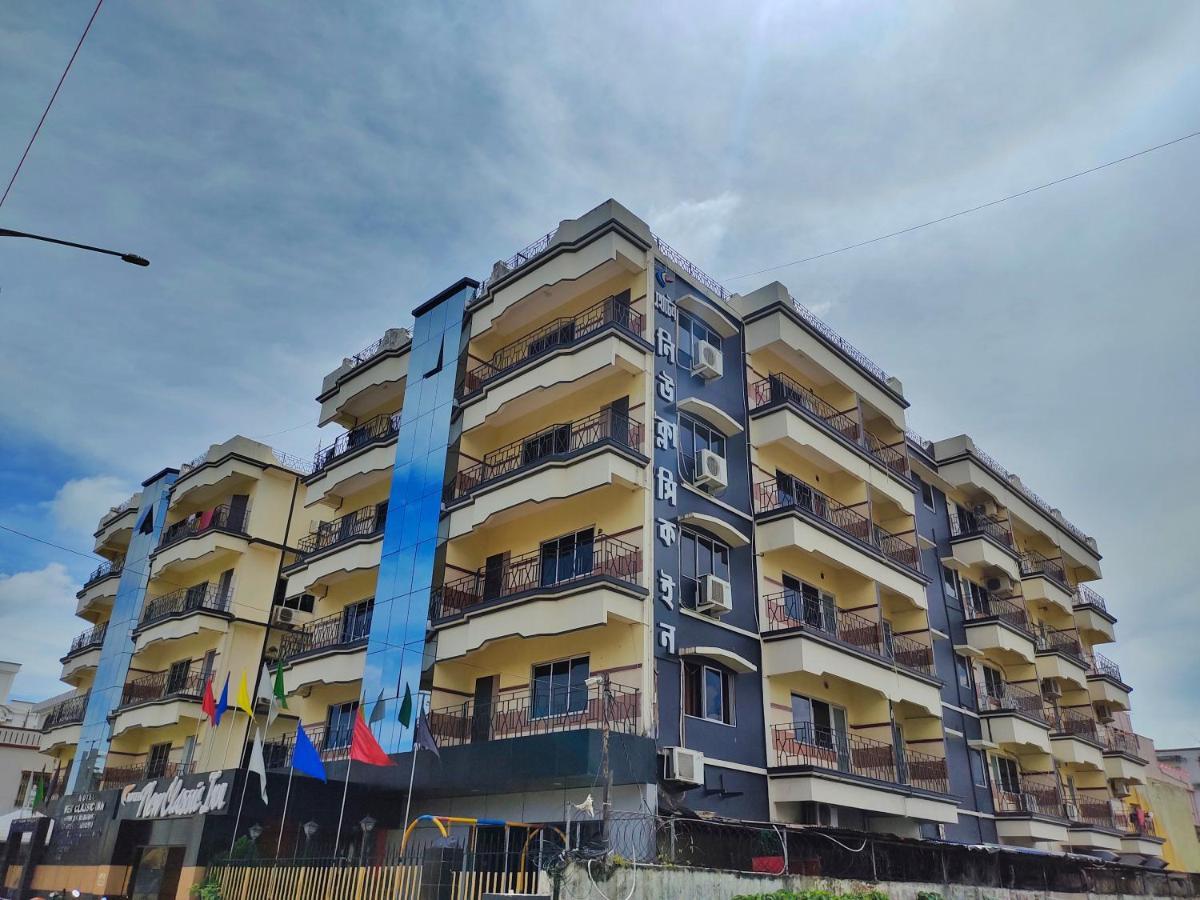 New Classic Inn Digha  Exterior photo