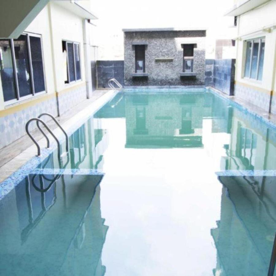 New Classic Inn Digha  Exterior photo