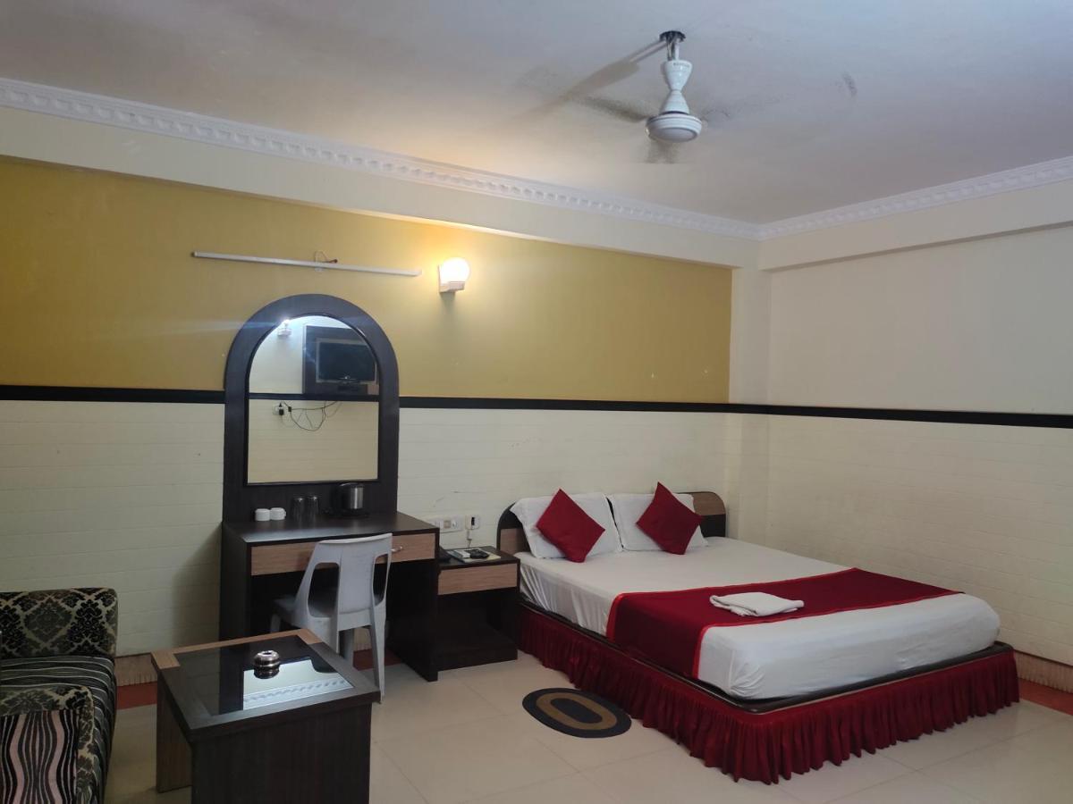 New Classic Inn Digha  Exterior photo