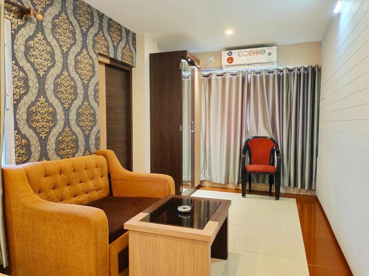New Classic Inn Digha  Exterior photo