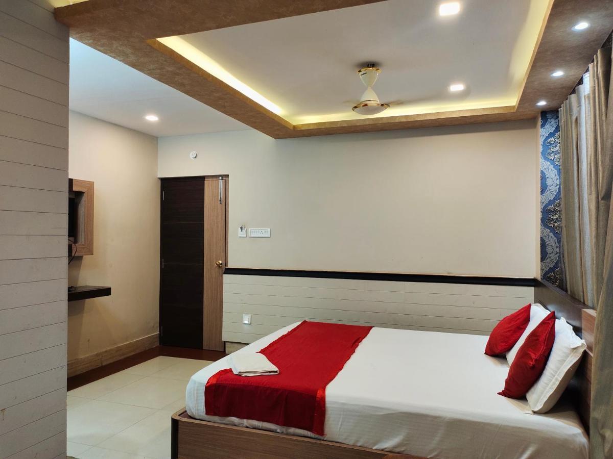 New Classic Inn Digha  Exterior photo