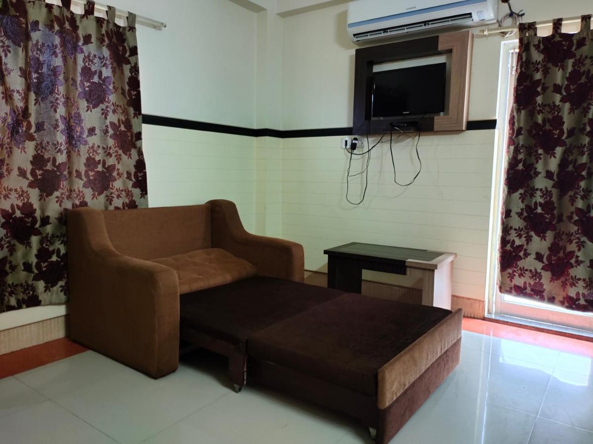 New Classic Inn Digha  Exterior photo