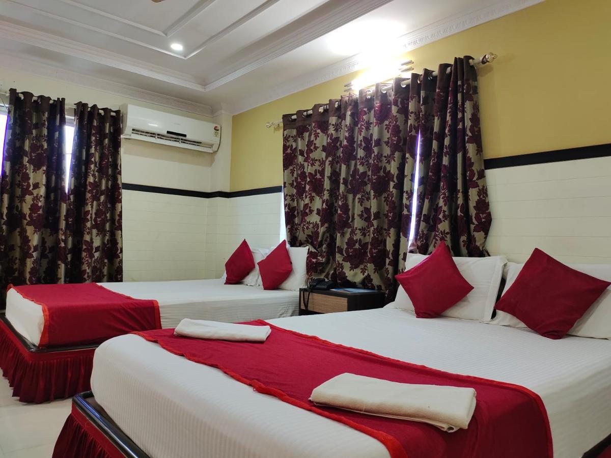 New Classic Inn Digha  Exterior photo