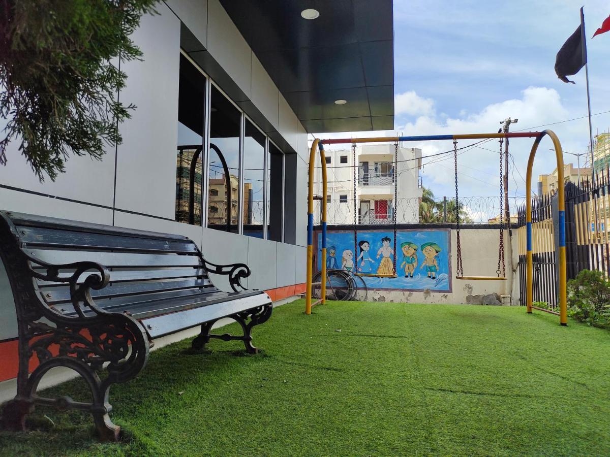 New Classic Inn Digha  Exterior photo
