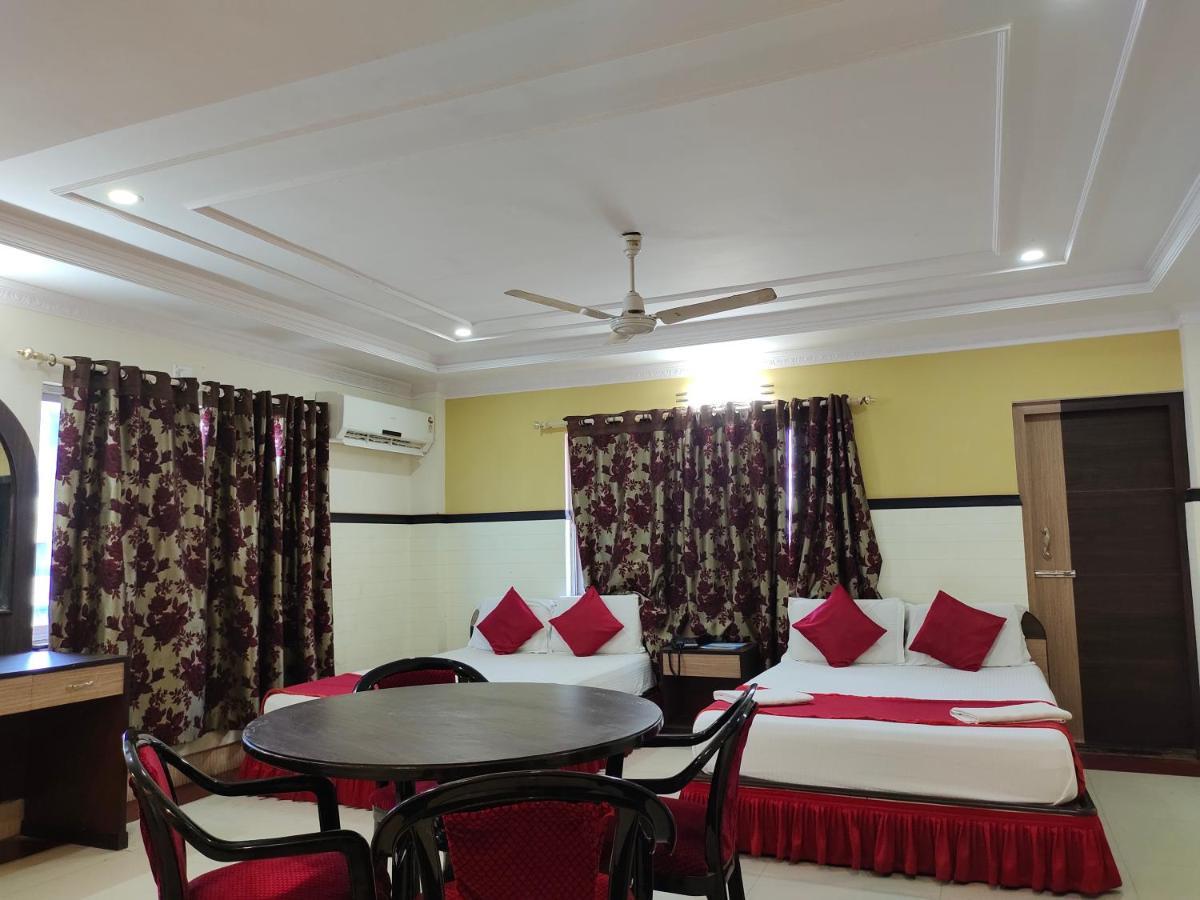 New Classic Inn Digha  Exterior photo