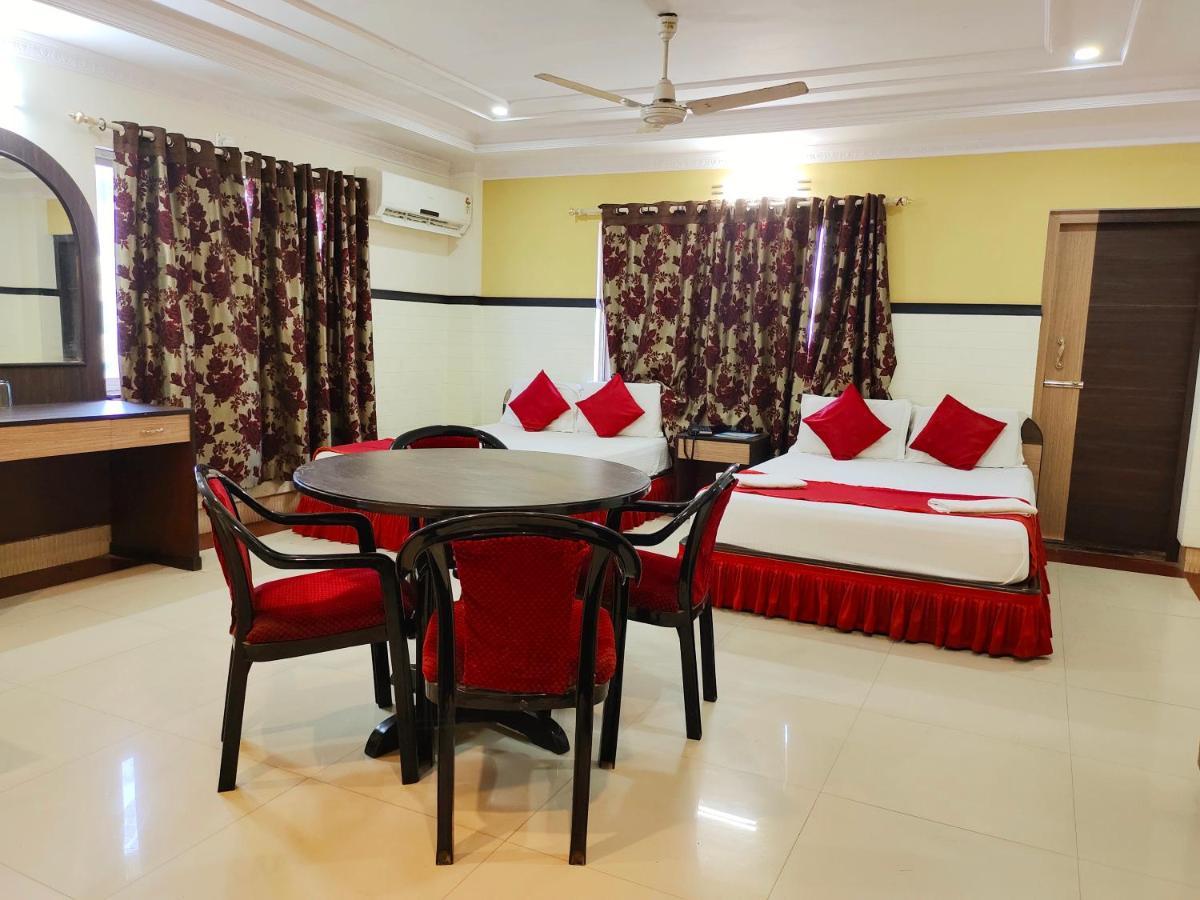 New Classic Inn Digha  Exterior photo