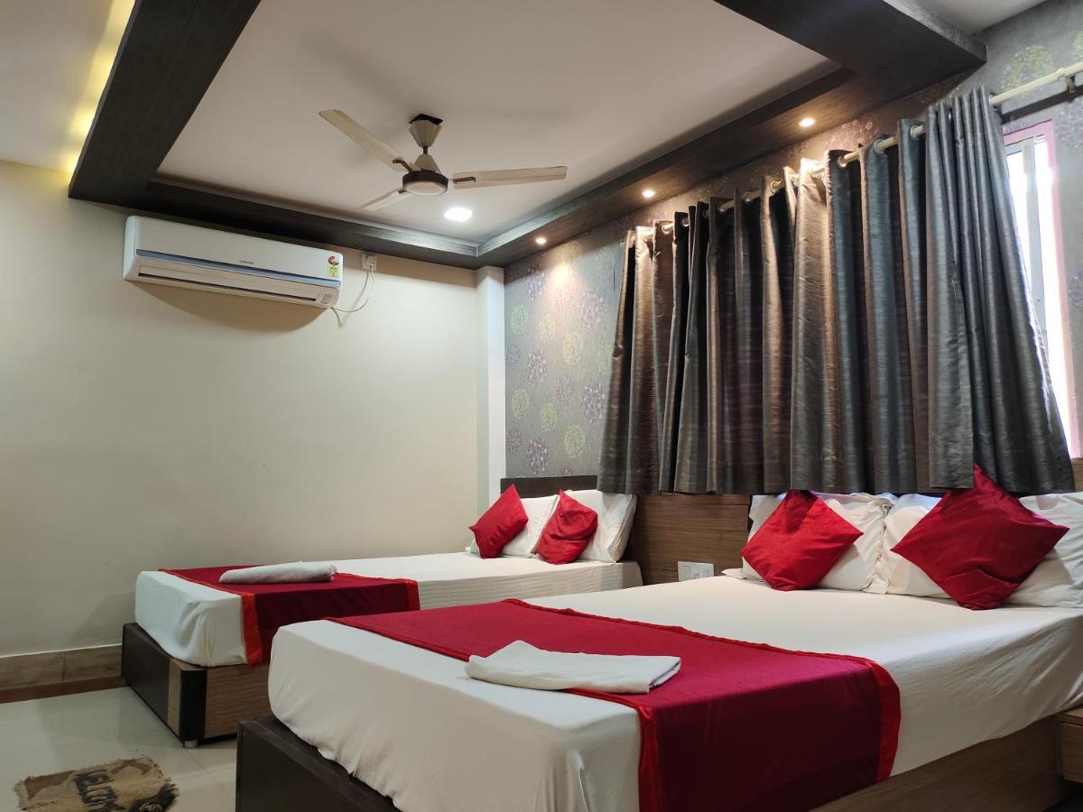 New Classic Inn Digha  Exterior photo